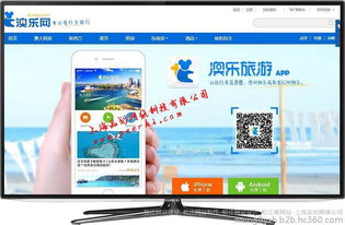 松江网站建设与设计 提升品牌形象的图文艺术
